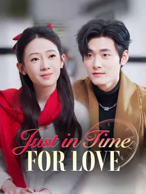 Just in Time for Love(80集全)Laura&Gray&&Tony&West-初遇资源网