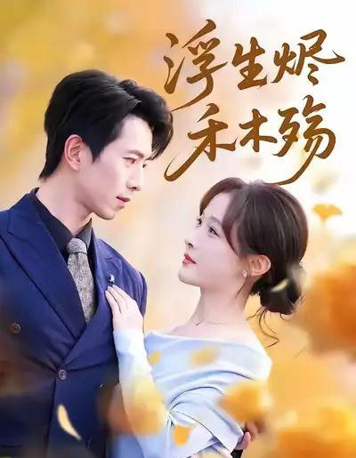 浮生烬禾木殇＆雾漫青衫沾白露（70集全）白野＆傅汉源-初遇资源网