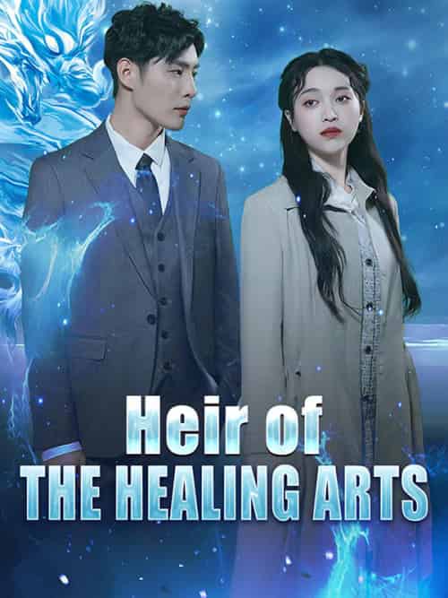 Heir of the Healing Arts（91集全）Xavier＆Cooper＆＆Scarlett＆Roberts-初遇资源网