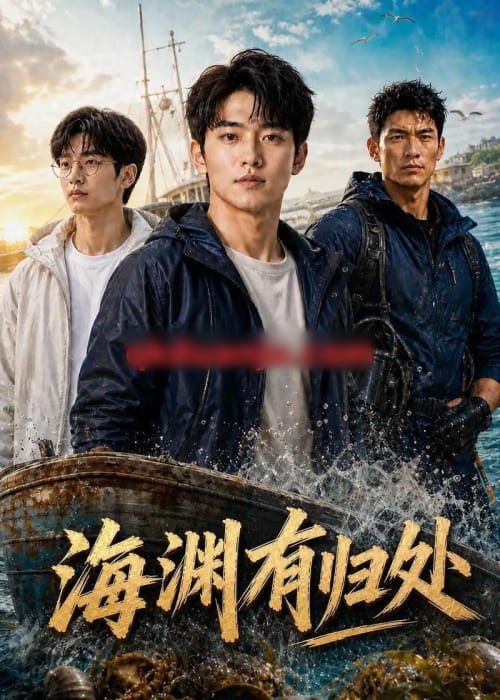 海渊有归处(38集全)AI短剧-初遇资源网