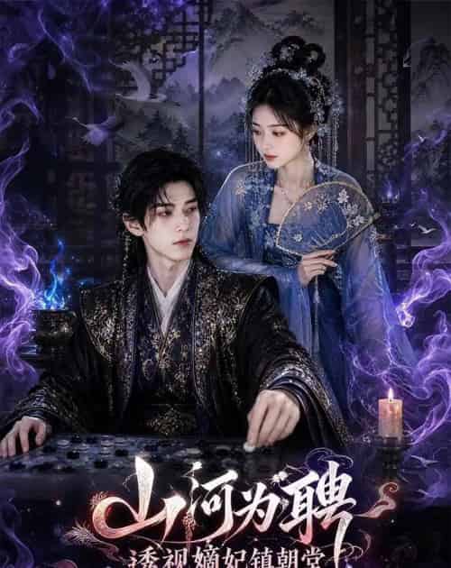 山河为聘：透视嫡妃镇朝堂（60集全）AI-初遇资源网