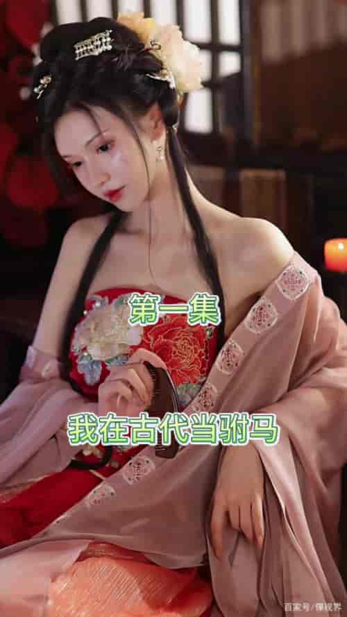 最新版:我在古代当驸马(86集)穿越剧-初遇资源网
