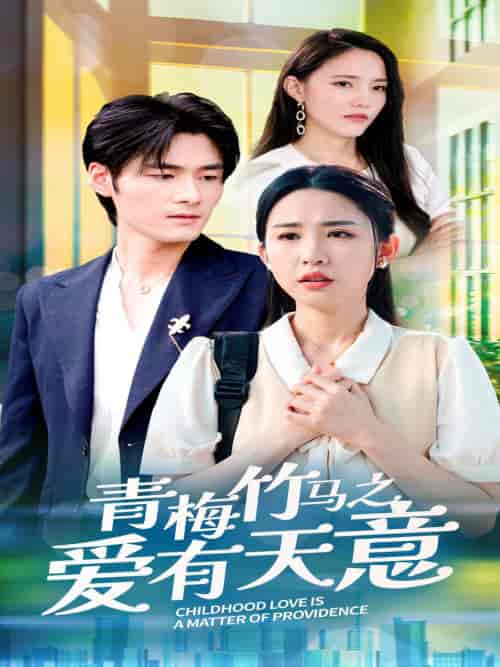 青梅竹马之爱有天意（68集）-初遇资源网