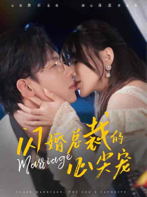 闪婚总裁的心尖宠（77集全）王钰臻＆夏婧苒-初遇资源网