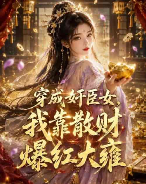 穿成奸臣女,我靠散财爆红大雍 穿成奸臣女,我靠散财爆红大雍