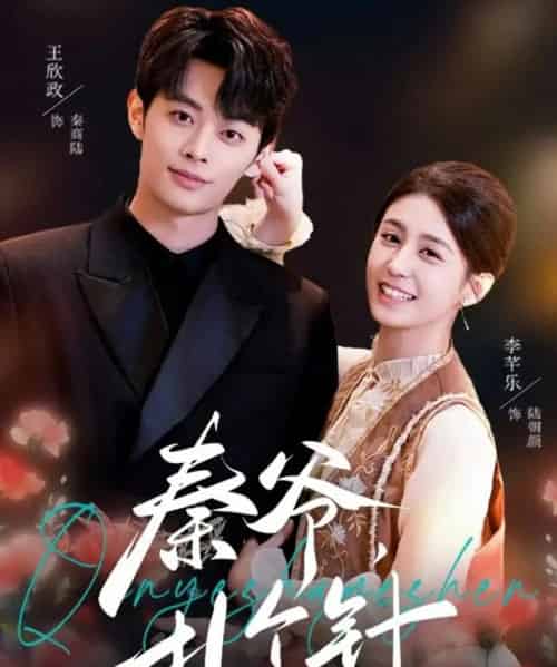 秦爷，扎个针（85集全）李芊乐＆王欣政-初遇资源网