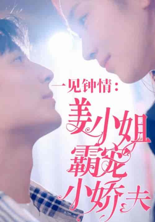 一见钟情:姜小姐霸宠小娇夫(100集全)傅怀砚&姜南音-初遇资源网