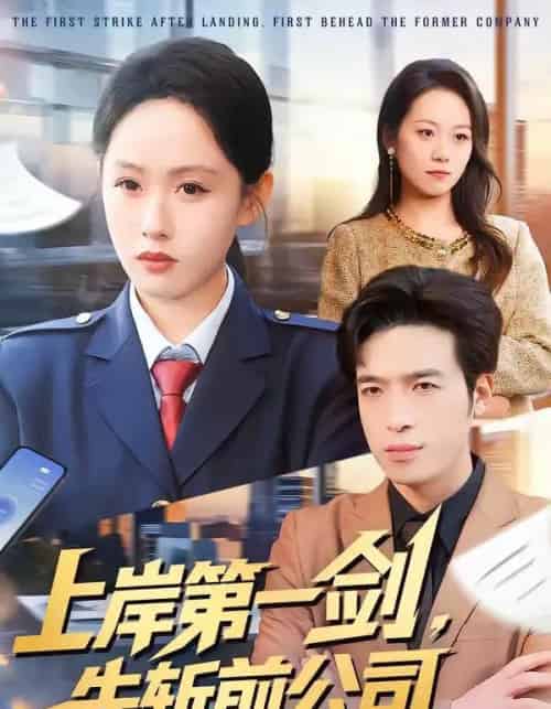 上岸第一剑，先斩前公司（75集全）张茵＆魏景燊-初遇资源网