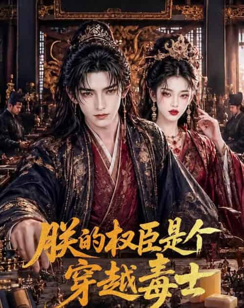 朕的权臣是个穿越毒士(80集全)AI-初遇资源网