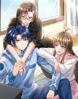 999个妹子倒追我（30集全）动漫-初遇资源网