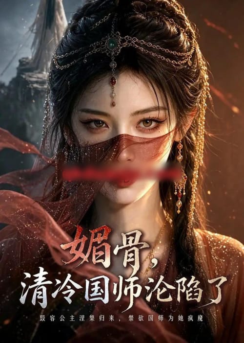 媚骨,清冷国师沦陷了 媚骨,清冷国师沦陷了
