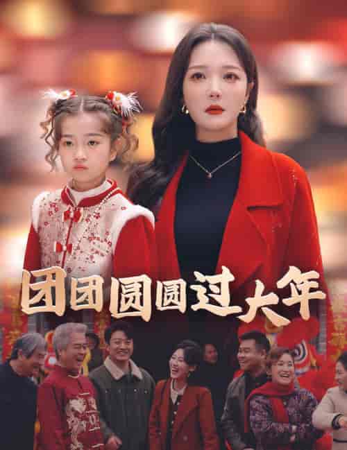 团团圆圆过大年（49集全）-初遇资源网