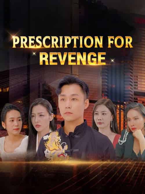 Prescription for Revenge(92集)Tom&Ford&&Sloane&Turner-初遇资源网