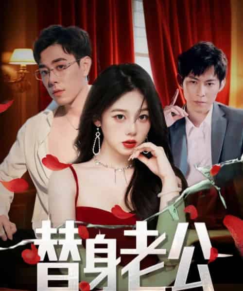 替身老公（97集）孔昭喻＆王蕾-初遇资源网