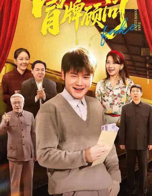 冒牌顾问（71集全）尚奕辰＆老迪-初遇资源网