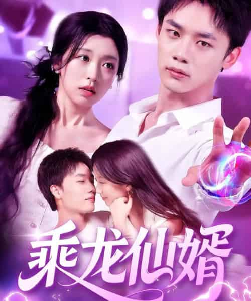 乘龙仙婿(92集)程勇炜&唐之斐-初遇资源网