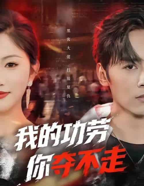 我的功劳，你夺不走（72集全）王硕＆李图图 - 夸克短剧