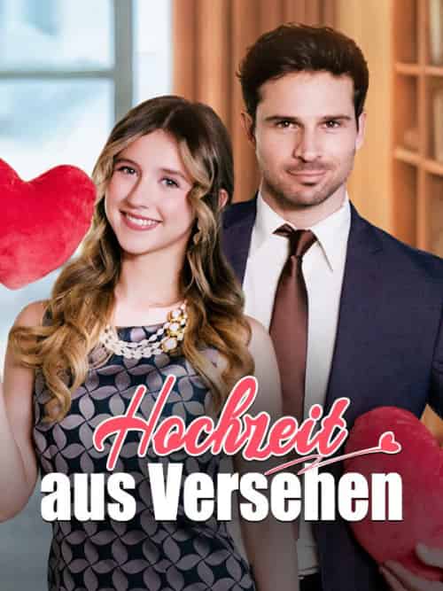 Hochzeit aus Versehen(60集全)Ava&&Noah-初遇资源网