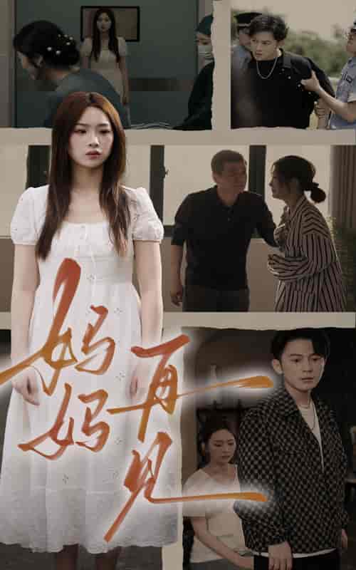 妈妈，再见（28集）-初遇资源网