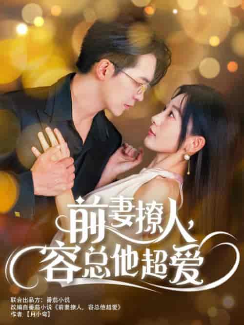 前妻撩人，容总他超爱（60集全）-初遇资源网