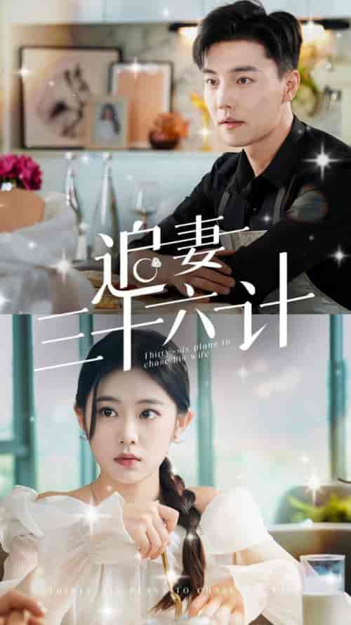 追妻三十六计(82集全)杜亚飞&潘欣懿&张诗媛-初遇资源网