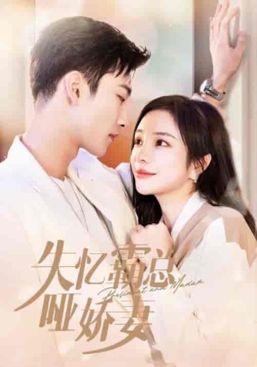 失忆霸总哑娇妻(40集全)姚冠宇&田熙雯-初遇资源网