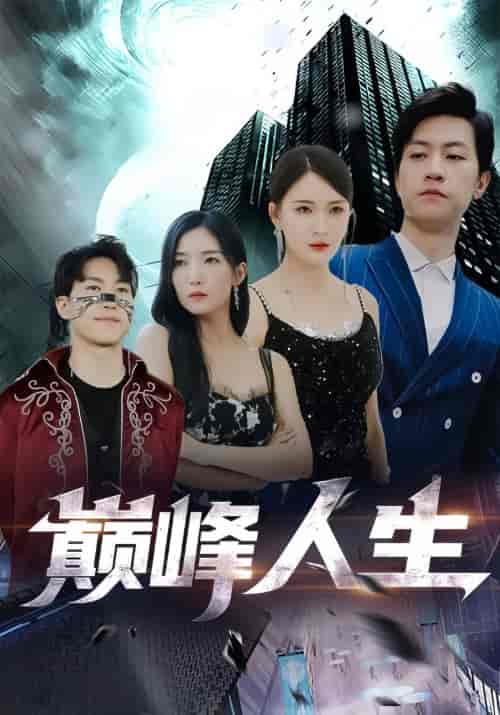 新版：巅峰人生（101集）-初遇资源网