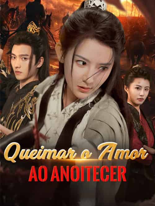 Queimar o Amor ao Anoitecer(62集全)Estevão&Valente&&Jacinta&Amorim-初遇资源网