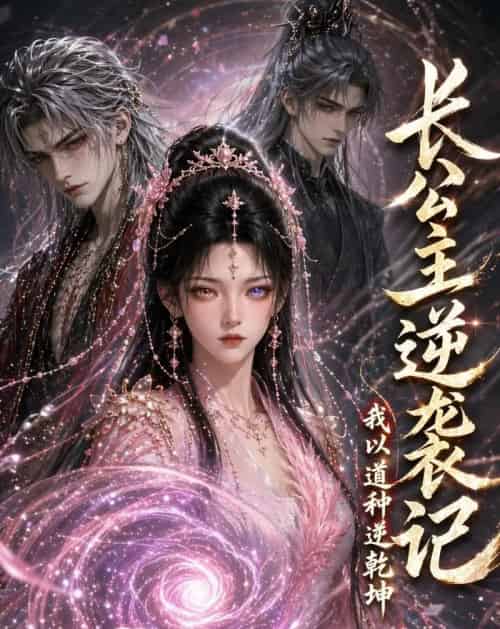 长公主逆袭记：我以道种逆乾坤（112集全）AI - 夸克短剧