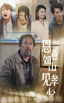 恩意如山见孝心（55集全）-初遇资源网
