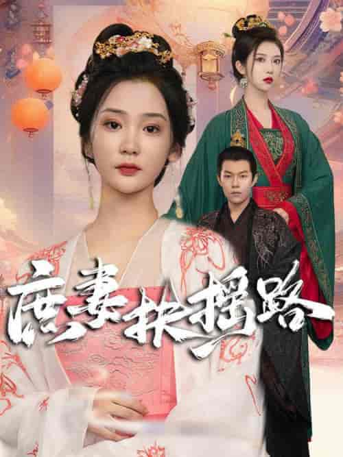 庶妻扶摇路（61集全）-初遇资源网