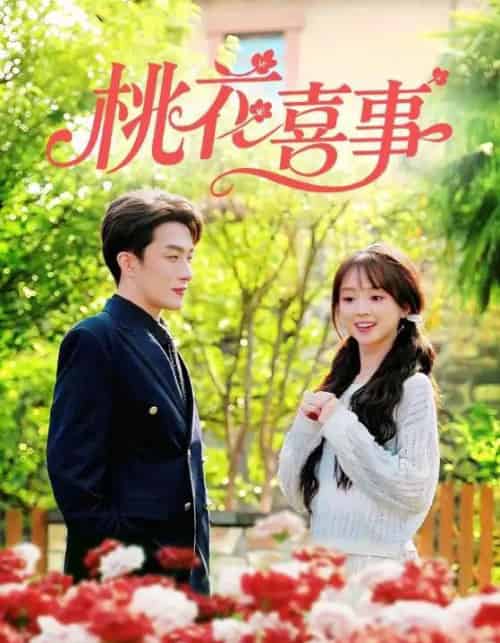 桃花喜事(63集全)叶庭&蔡淼燕-初遇资源网