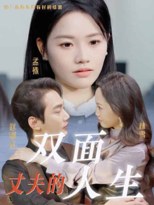 丈夫的双面人生（30集全）-初遇资源网