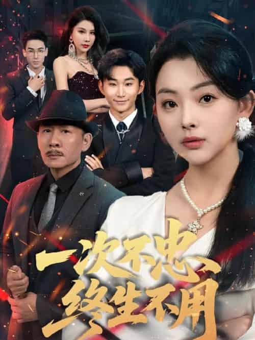 一次不忠终生不用(59集)王秋明&张星瑶-初遇资源网