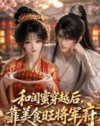 和闺蜜穿越后,靠美食旺将军府 和闺蜜穿越后,靠美食旺将军府