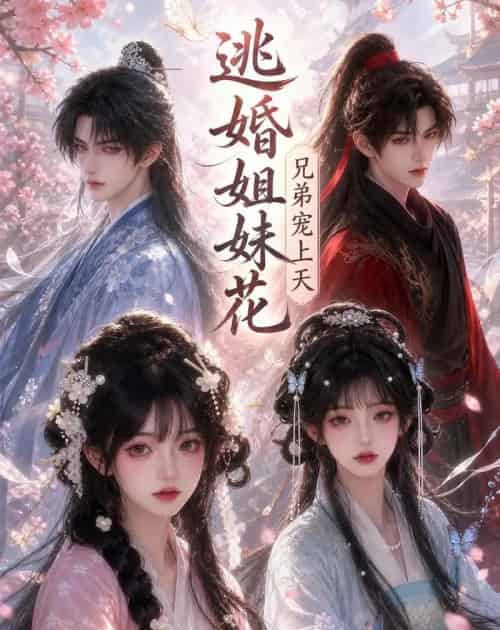 逃婚姐妹花,兄弟宠上天(28集全)AI-初遇资源网