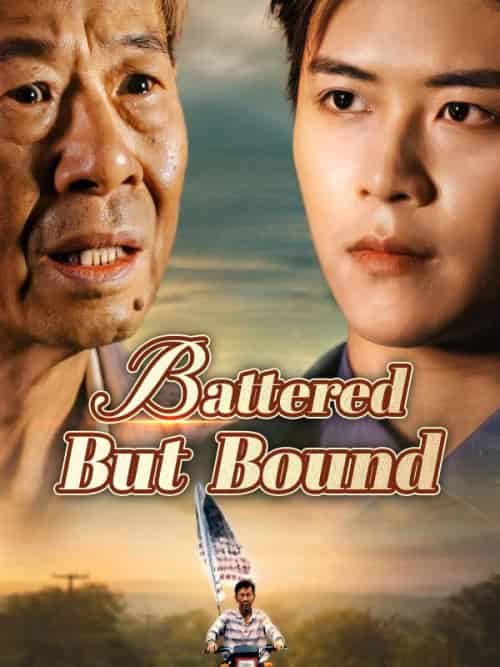 Battered But Bound(32集全)KyleZell&ClaraJewell-初遇资源网