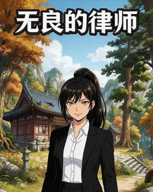 无良的律师(33集全)漫剧-初遇资源网