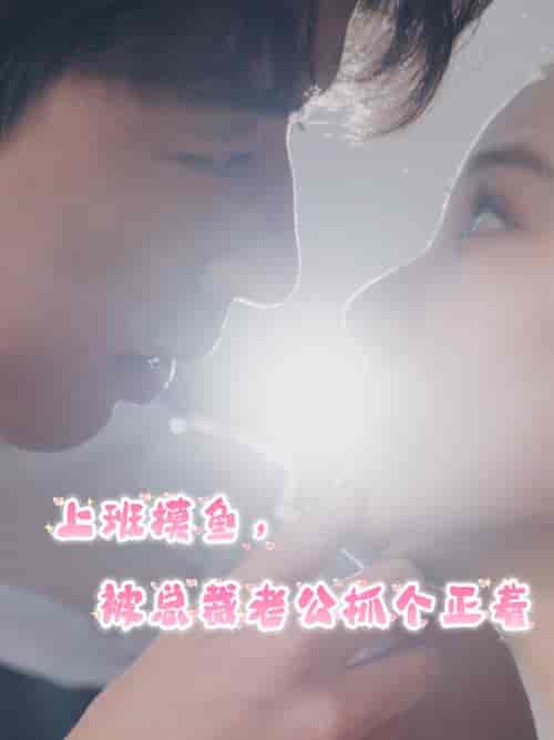 上班摸鱼，被总裁老公抓个正着（60集）-初遇资源网