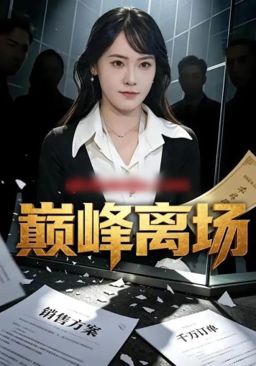 巅峰离场(30集全)瑞函&黄彦熹-初遇资源网