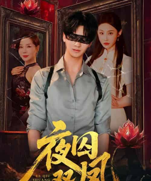 夜囚双凤(46集)何坤&程艺佳&涂蕊-初遇资源网