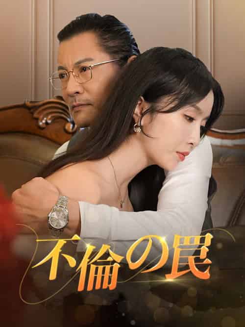 不倫の罠(50集全)菅野春奈(かんの はるな)&中村綾子(なかむら あやこ)-初遇资源网