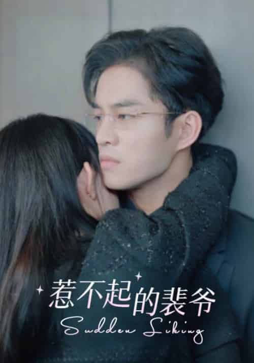 惹不起的裴爷（94集全）裴景行＆姜来-初遇资源网