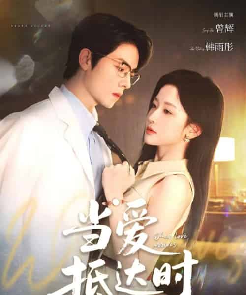 当爱抵达时（79集）曾辉＆韩雨彤-初遇资源网