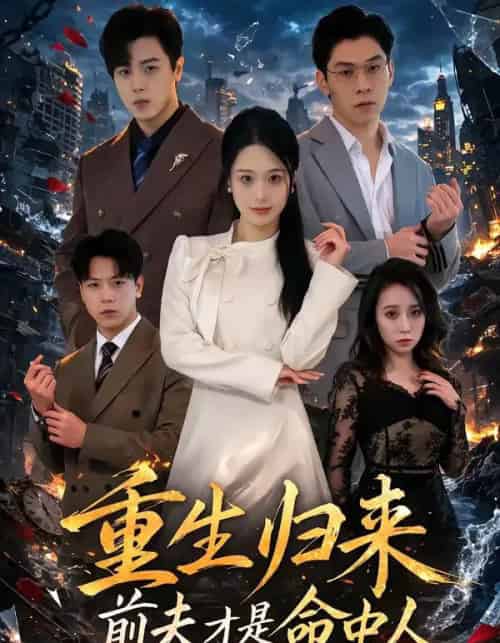 重生归来:前夫才是命中人(80集全)李向东&孙雨欣-初遇资源网