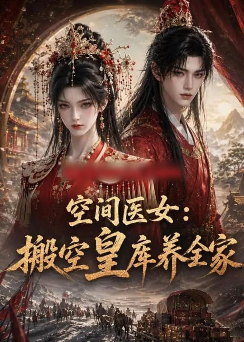 空间医女：搬空皇库养全家（80集全）动漫-初遇资源网