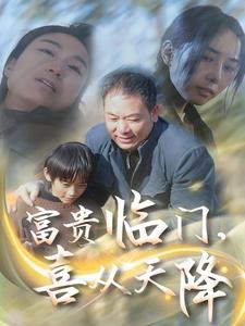 富贵临门，喜从天降（18集全）-初遇资源网