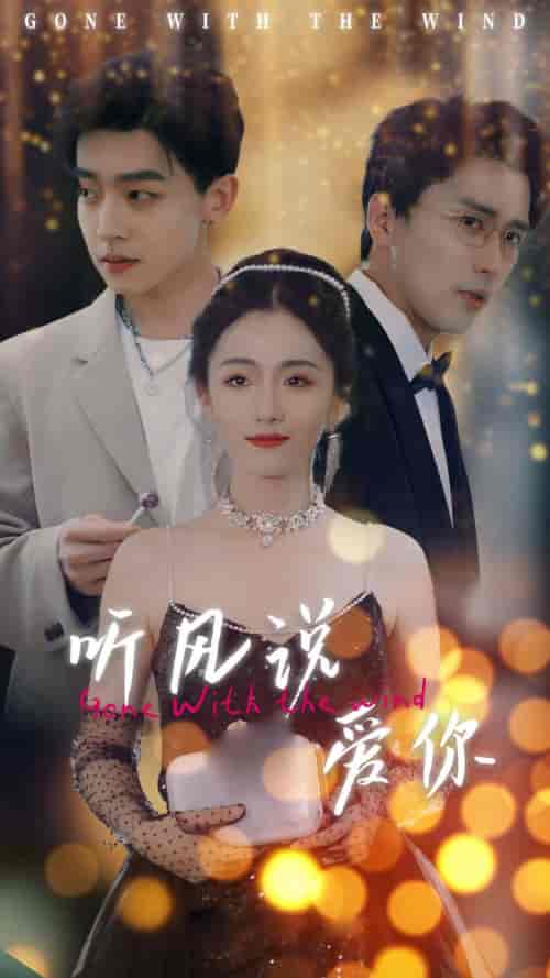 听风说爱你(72集)-初遇资源网