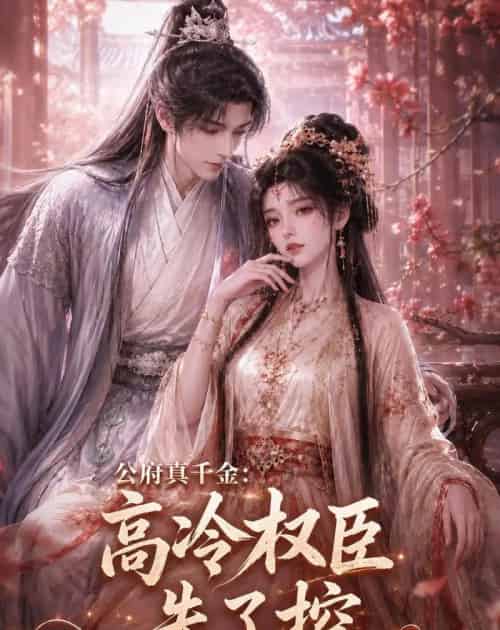 公府真千金：高冷权臣失了控（62集全）动漫 - 夸克短剧