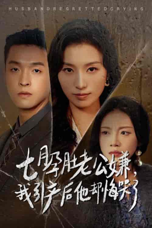 七月孕肚老公嫌我引产后他却悔哭了（44集全）虞彤彤-初遇资源网